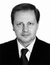Мазурин Александр Вячеславович