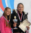 Чемпионки - 2010