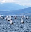 Осенние старты 2010