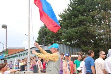 Краснодар 2011