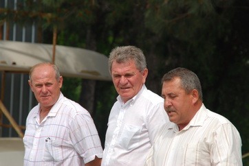 Краснодар 2011