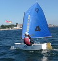 «Istanbul Optimist Week – 2011»