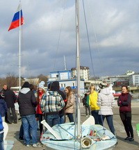 Первенство города-2014