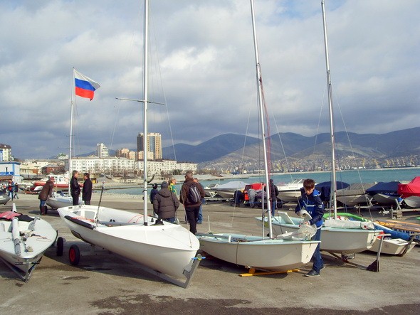 Первенство города-2014